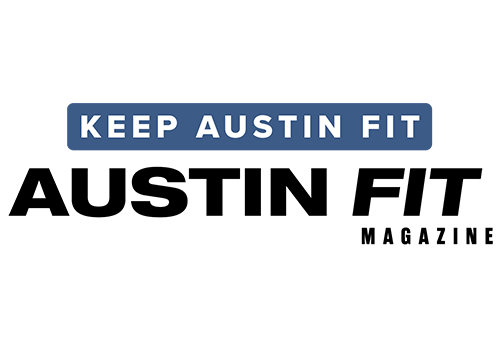 Austin Fit Logo