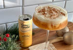 🫖✨Do the Teatime Twist- New Mocktail Recipe Inside!✨🫖