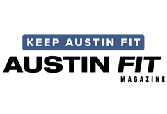 Austin Fit Logo